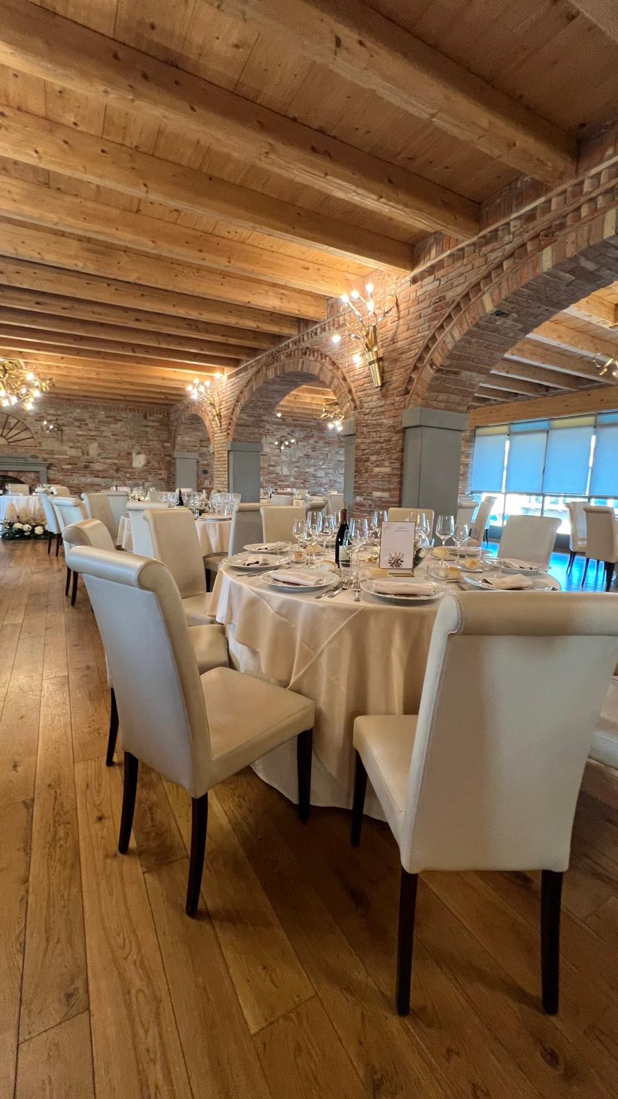 Location Agriturismo Camporosso