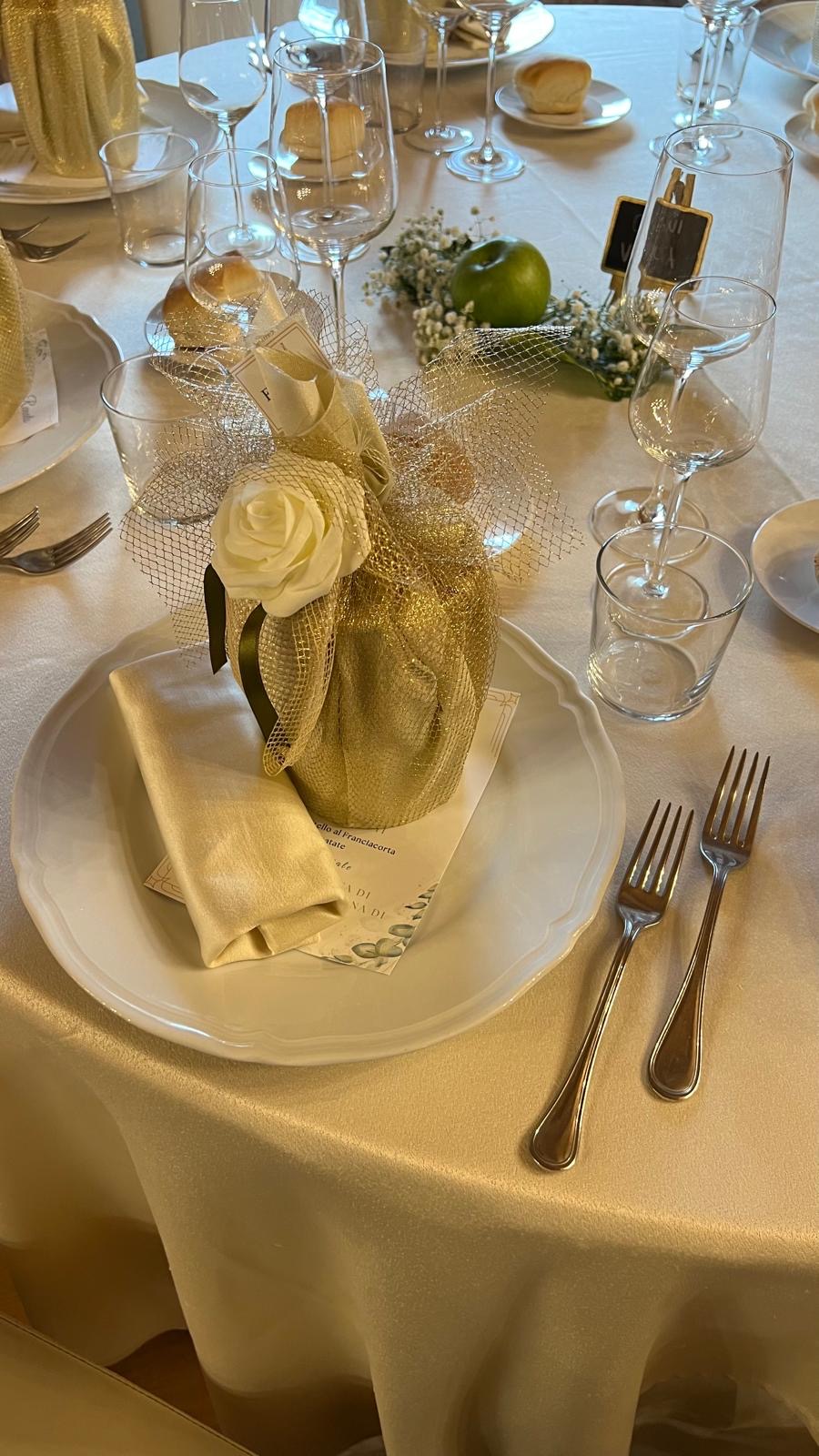 Location Agriturismo Camporosso