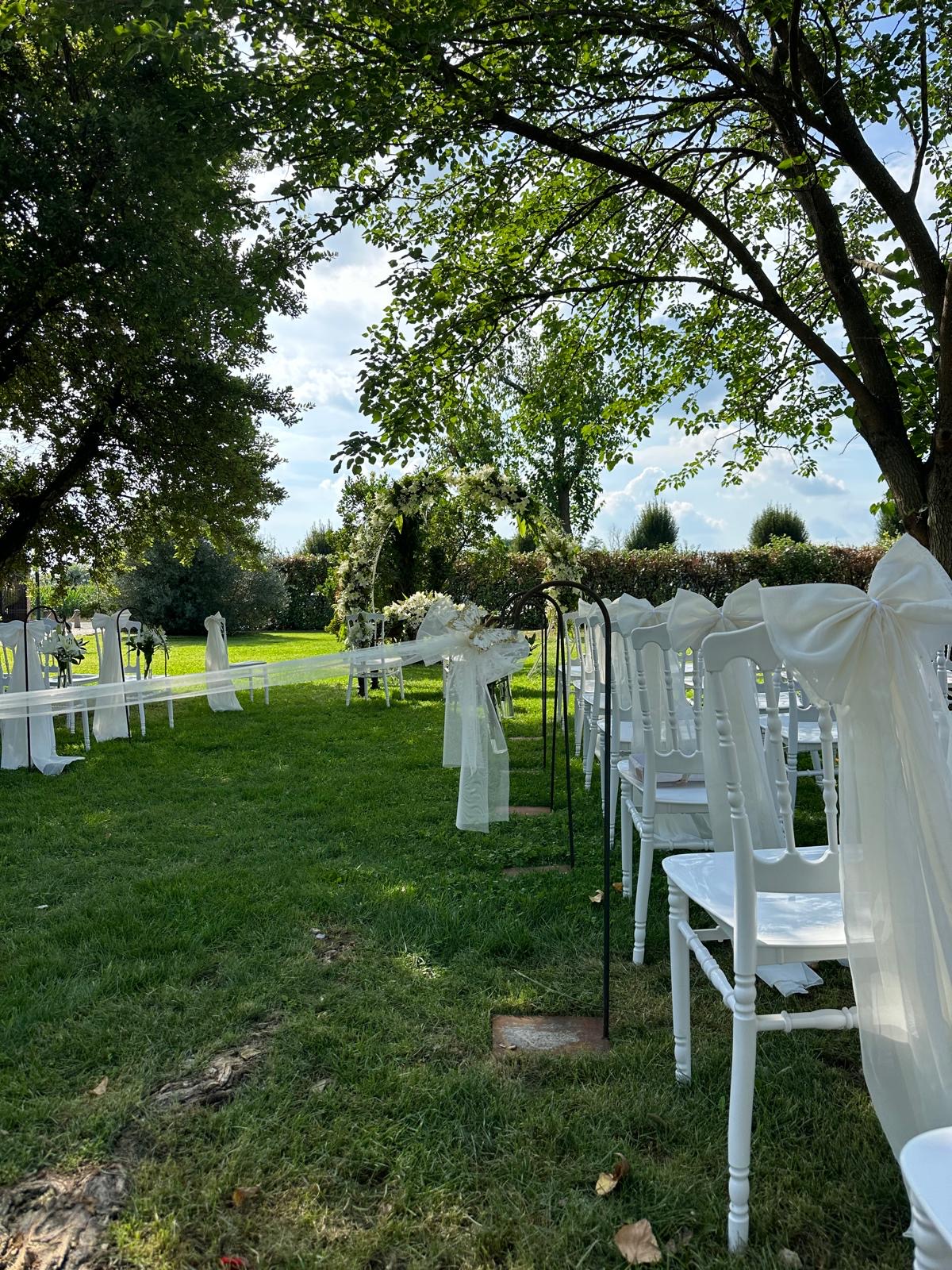 Location Agriturismo Camporosso