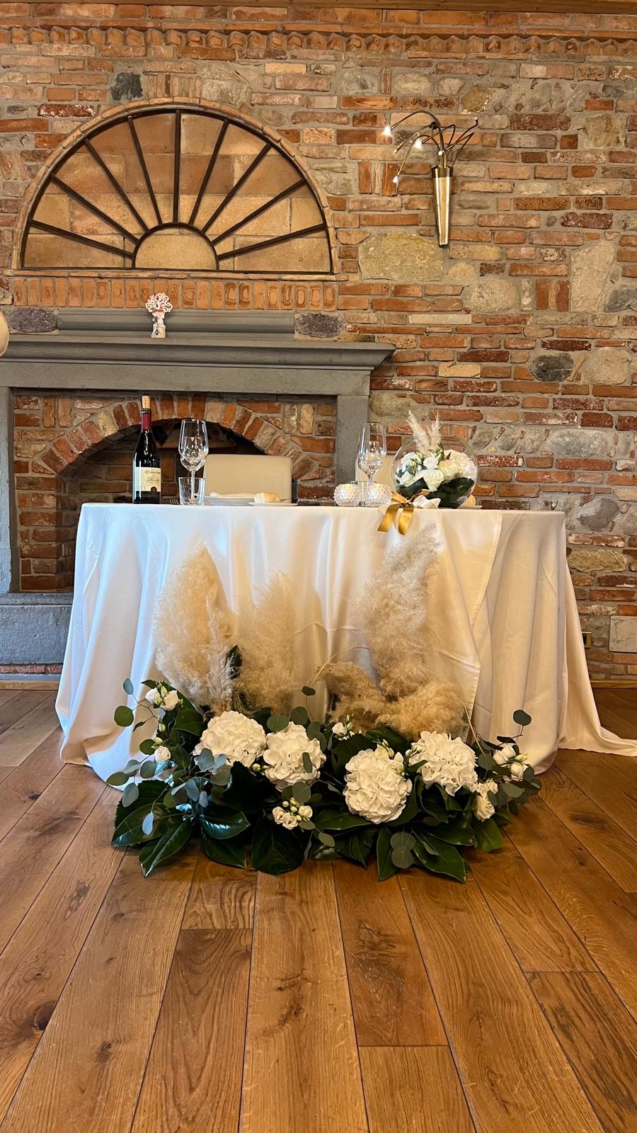 Location Agriturismo Camporosso