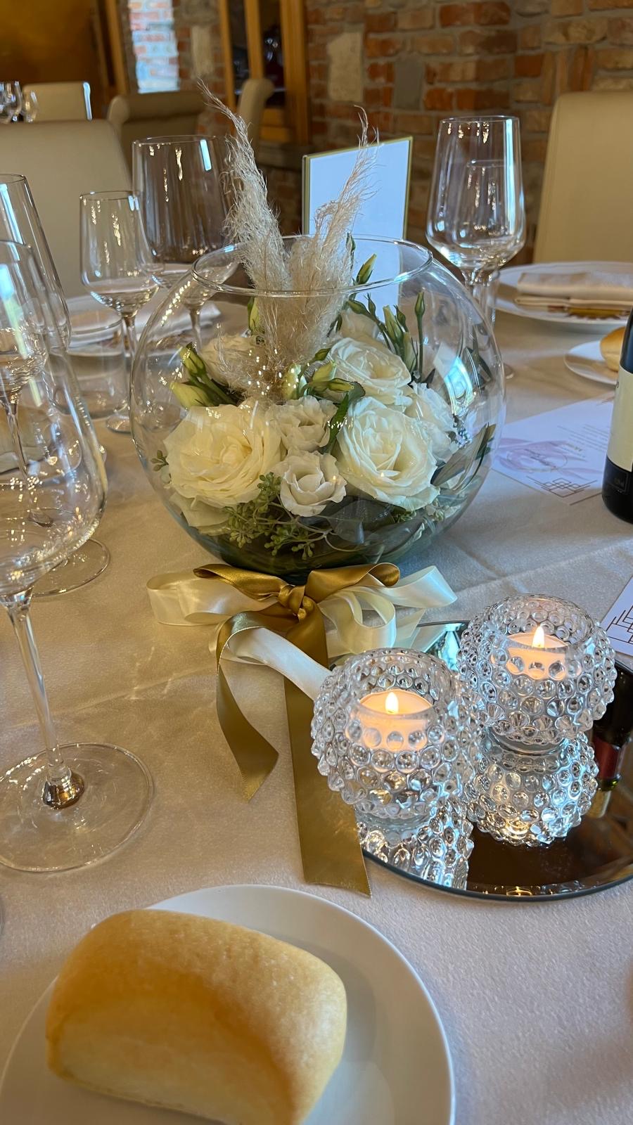 Location Agriturismo Camporosso