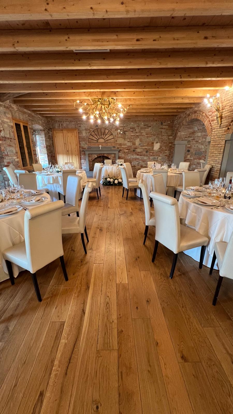 Location Agriturismo Camporosso