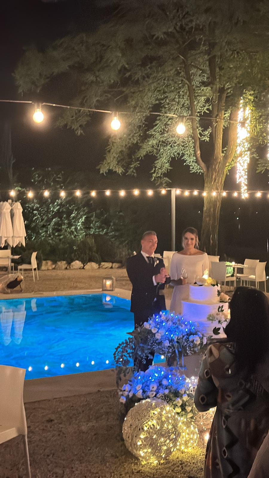 Location Agriturismo Camporosso